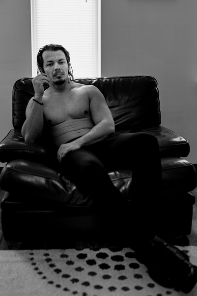 Artista RobbieJones Foto 8