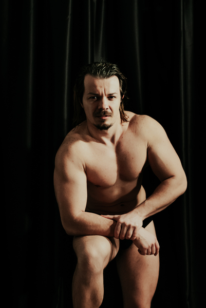 Artista RobbieJones Foto 6