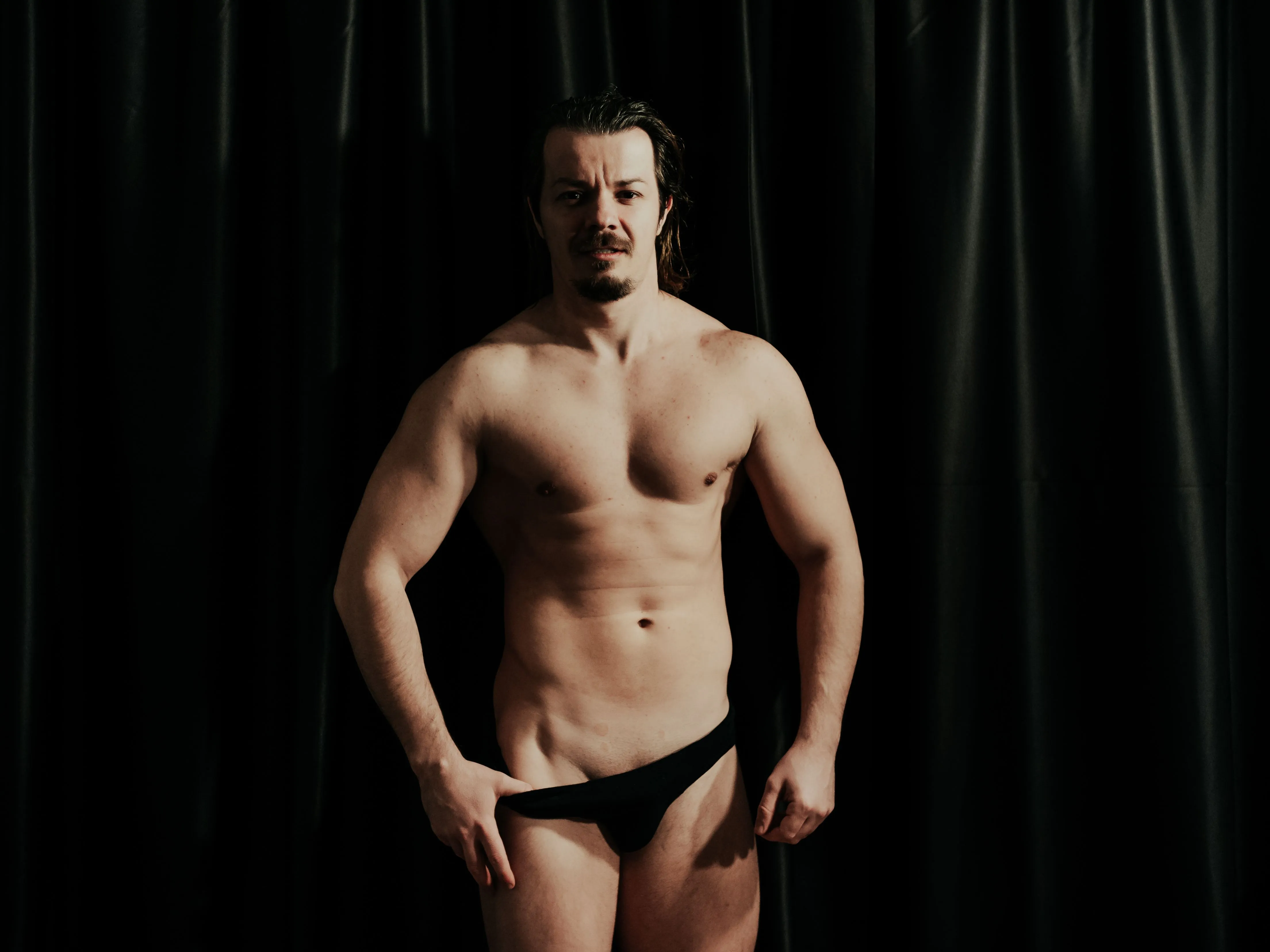 RobbieJones profilbild på webbkameramodell