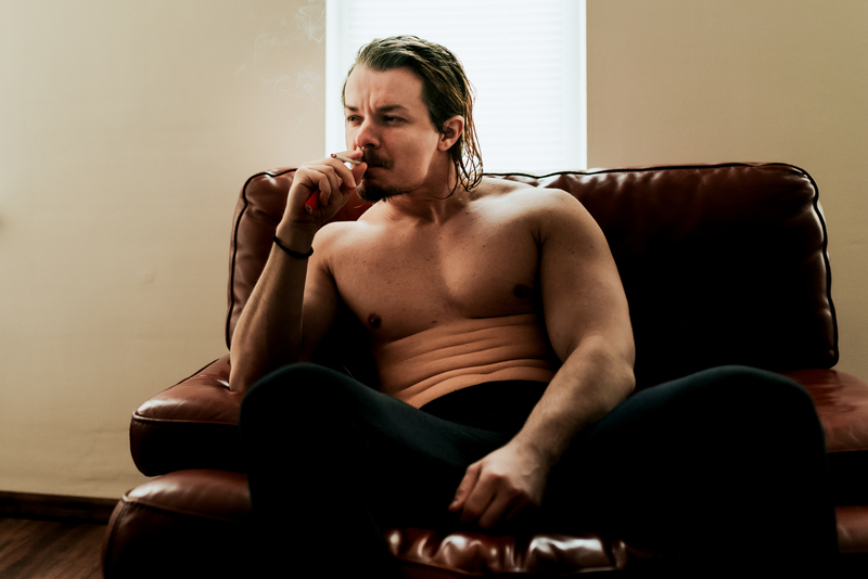 Artista RobbieJones Foto 5