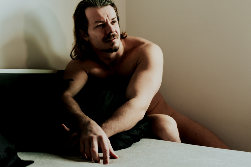 Artista RobbieJones Foto 7