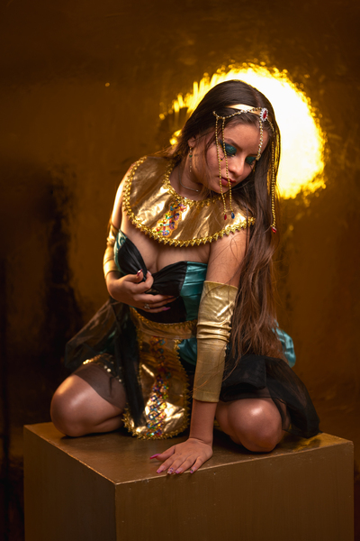 Interprète saritacampbell Photo 5