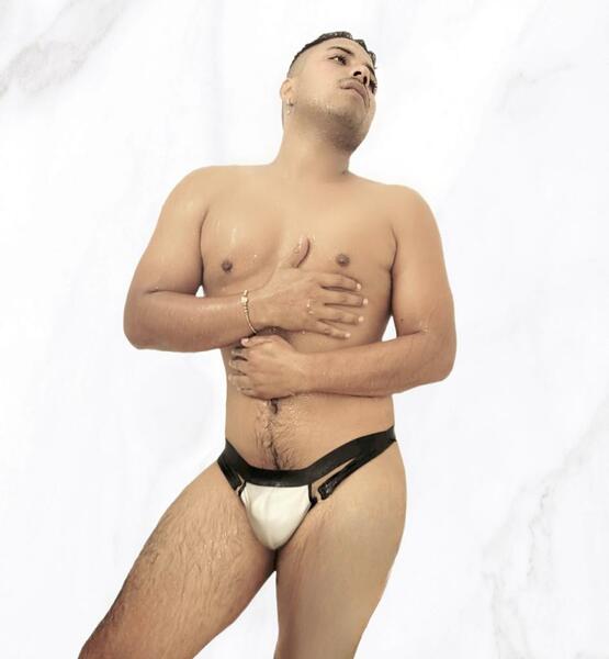 Artist ElyanMorel Foto 9