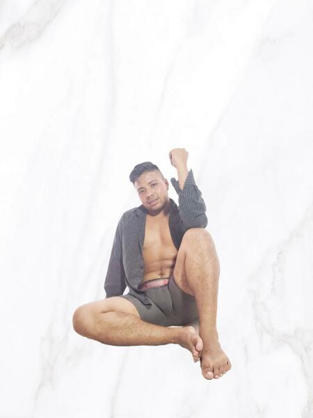 Artist ElyanMorel Foto 2