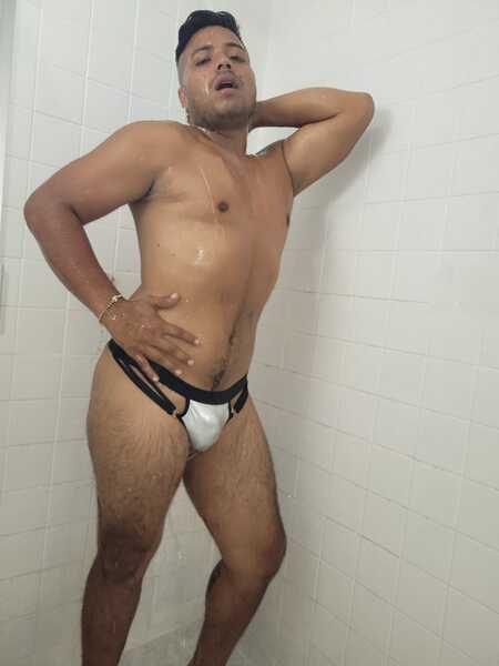 Artist ElyanMorel Foto 10