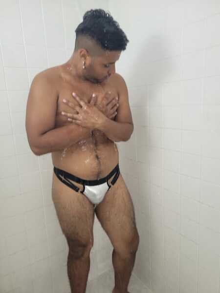 Artist ElyanMorel Foto 5