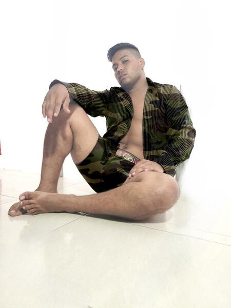 Artist ElyanMorel Foto 11