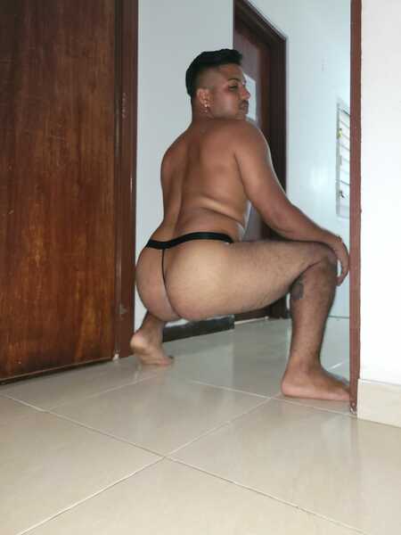 Artist ElyanMorel Foto 7