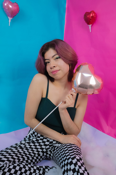 Intérprete Selenekim Foto 8