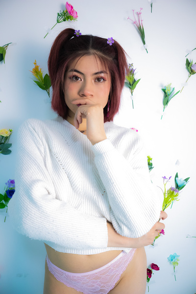 Intérprete Selenekim Foto 3