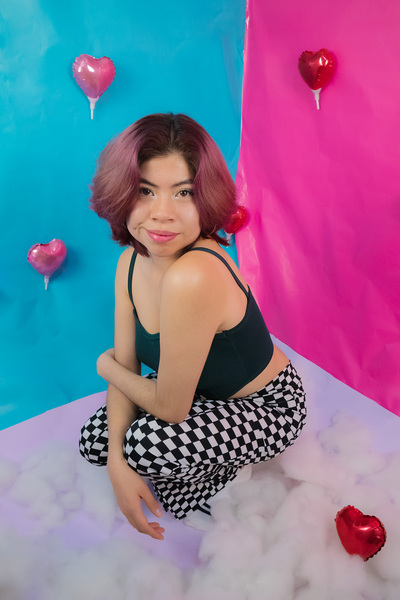 Intérprete Selenekim Foto 10