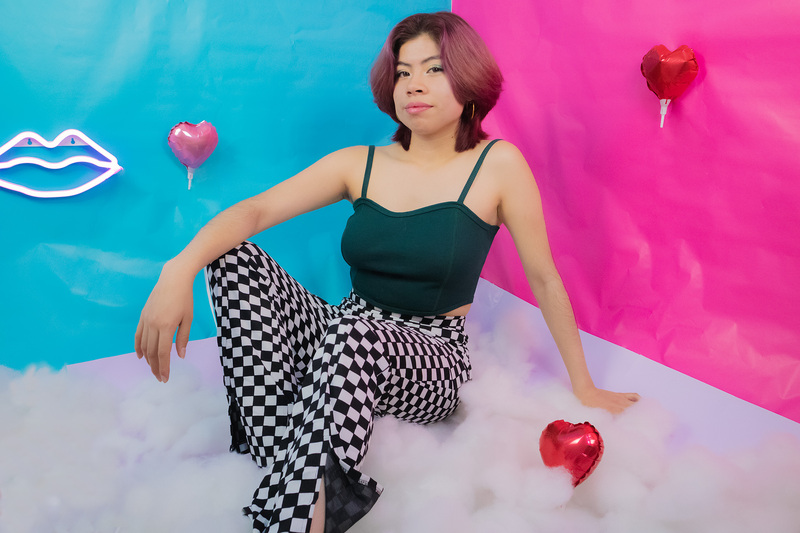 Intérprete Selenekim Foto 11