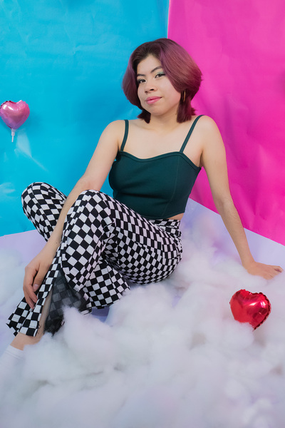 Intérprete Selenekim Foto 12