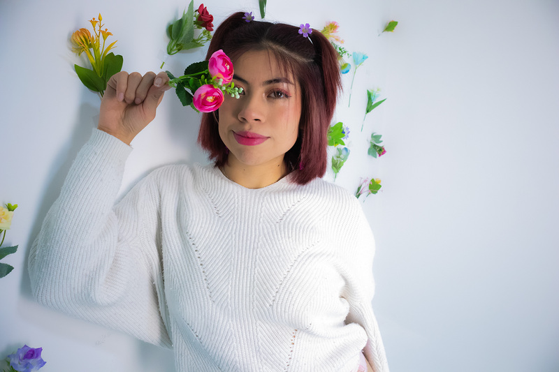 Intérprete Selenekim Foto 2