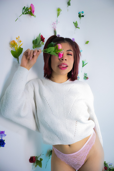 Intérprete Selenekim Foto 4