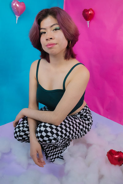 Intérprete Selenekim Foto 9