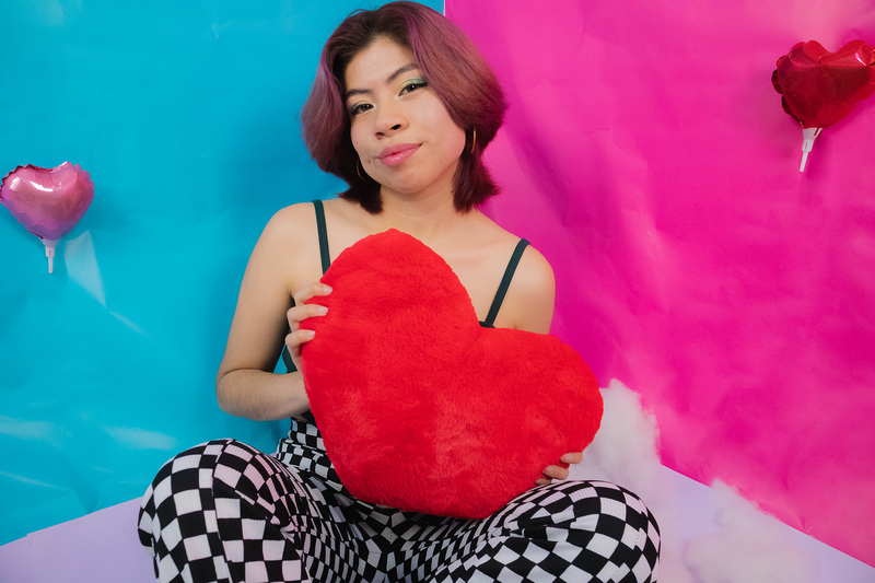 Intérprete Selenekim Foto 6