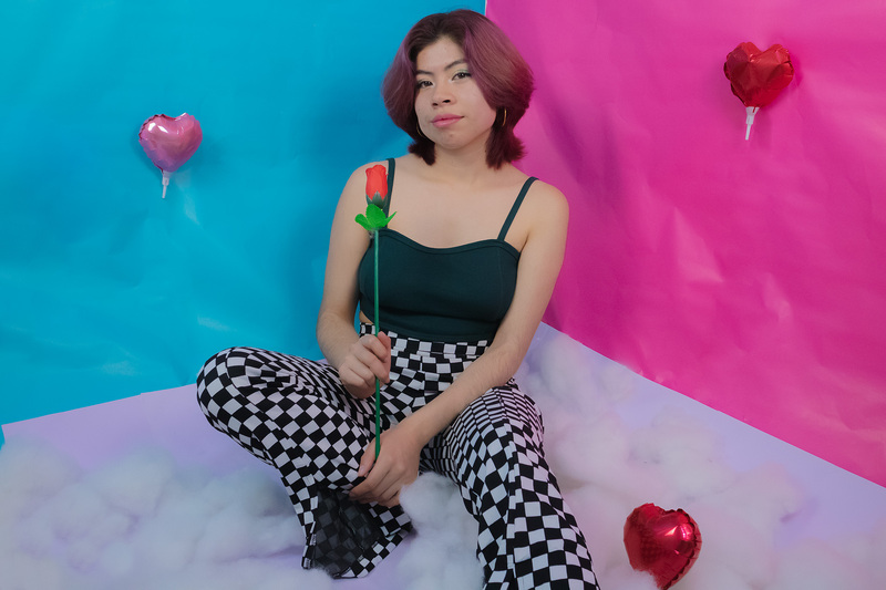 Intérprete Selenekim Foto 7