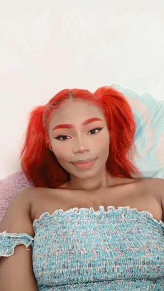 Artiest Kattara888 Foto 6