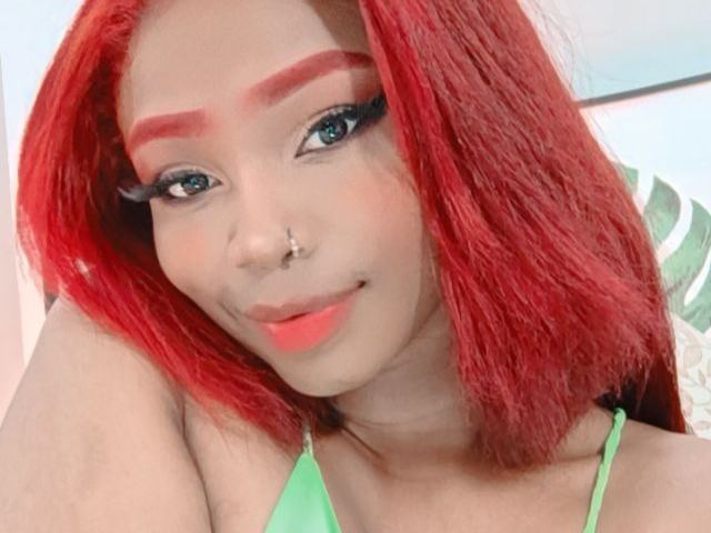 Imagen de perfil de modelo de cámara web de Kattara888