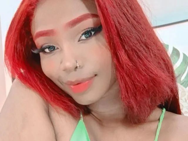 Kattara888 profielfoto van cam model