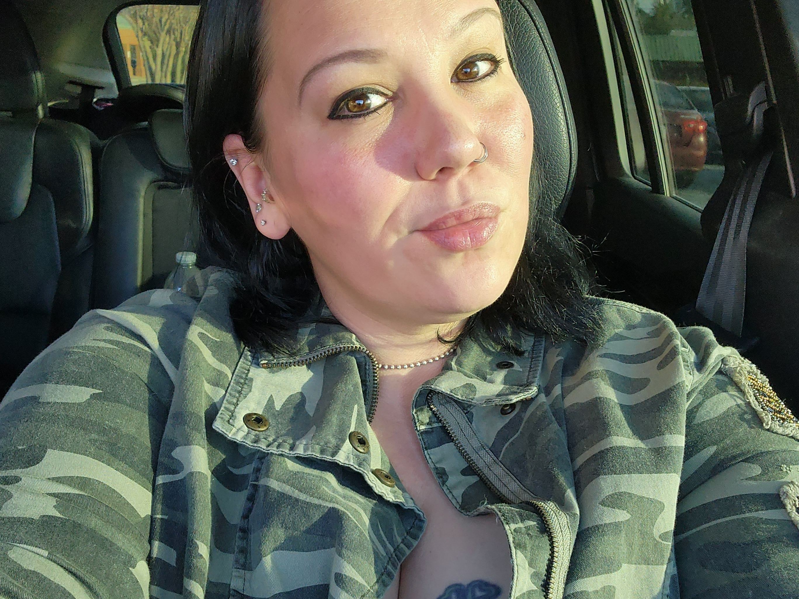 DollyDemonica cam model profile picture 