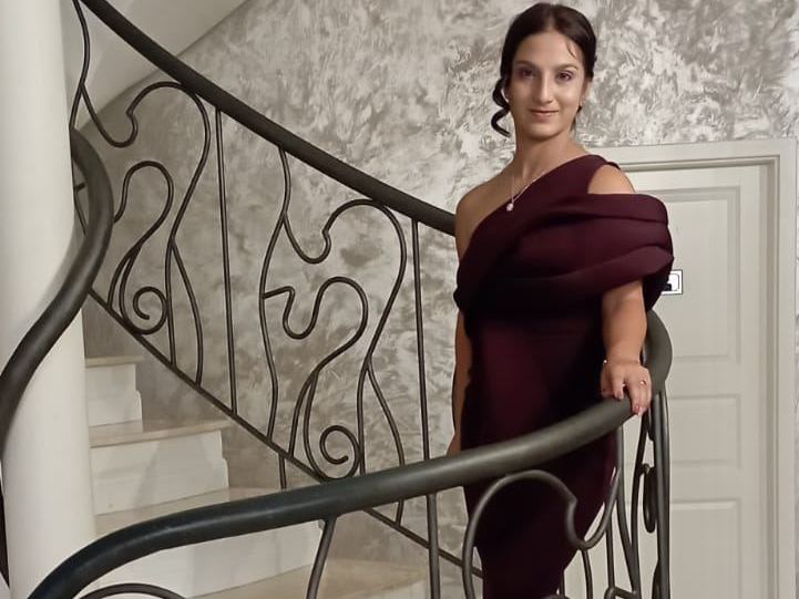 JOLLEENEx immagine del profilo del modello di cam