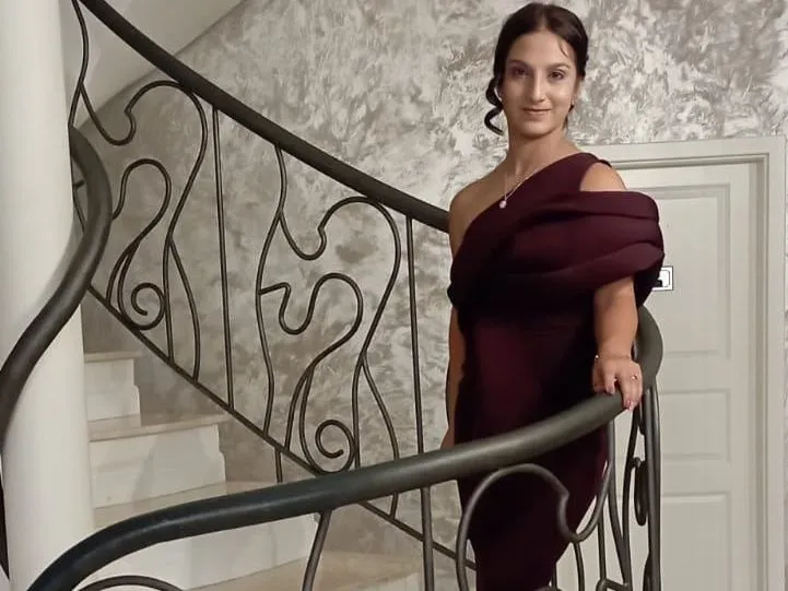 JOLLEENEx profilbild på webbkameramodell