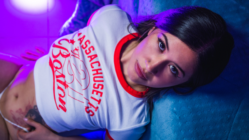 Artiest CoralParker Foto 4