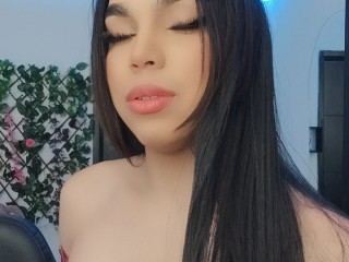 LINDAZAAM profielfoto van cam model