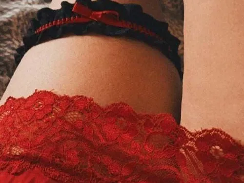 Image de profil du modèle de webcam HarleySinner