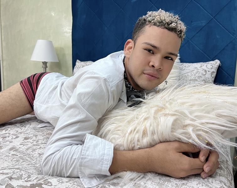 Artist AdamLampert Foto 7