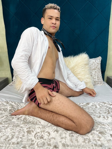 Artist AdamLampert Foto 11