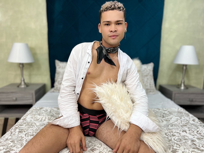 Artist AdamLampert Foto 12