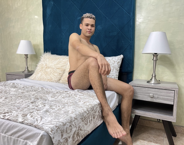 Artist AdamLampert Foto 3