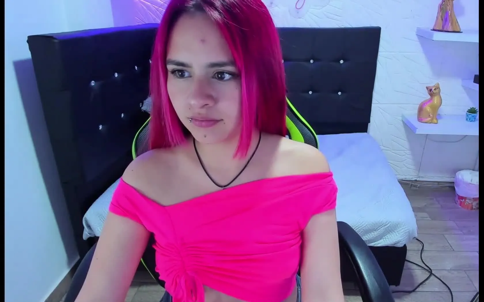 Interprète Ginniwest18 Vidéo 1