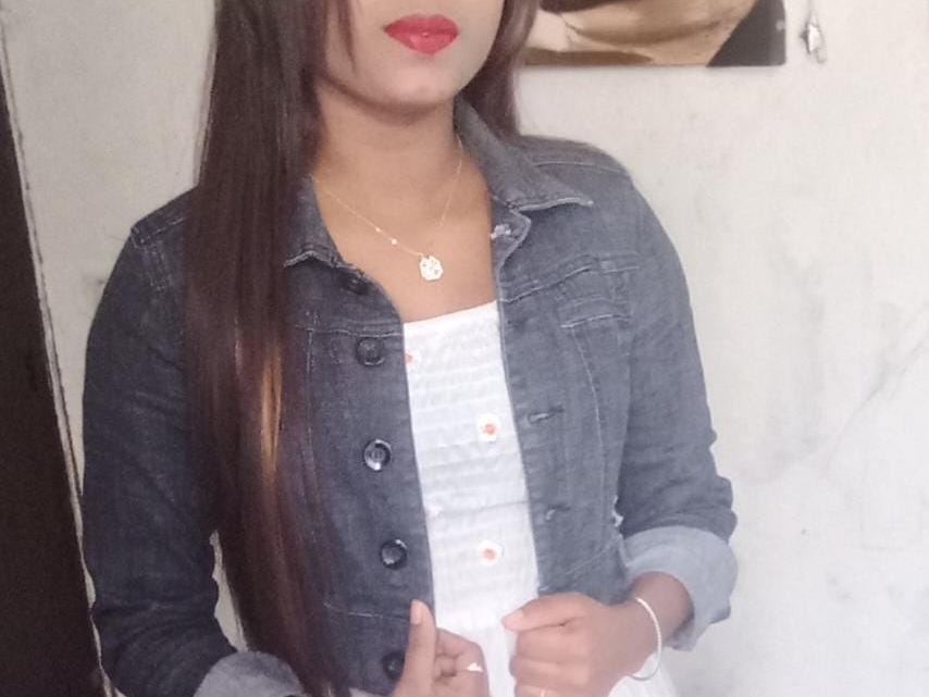 AngelRuhii profielfoto van cam model