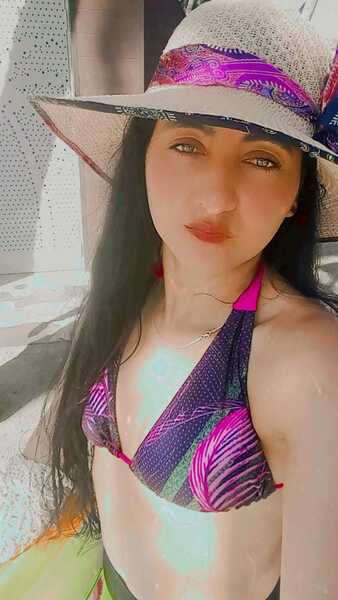 Interprete RenataSanders Foto 3