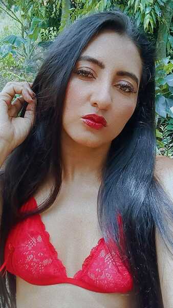 Interprete RenataSanders Foto 5