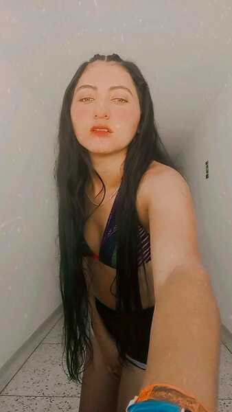 Interprete RenataSanders Foto 2