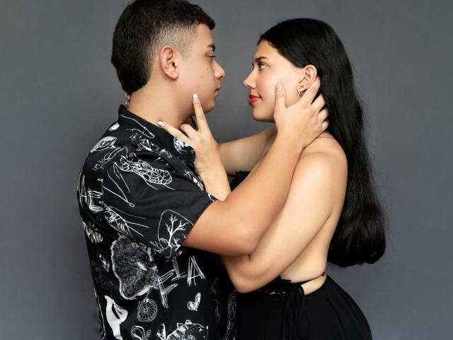 EmiliandJamess Profilbild des Cam-Modells