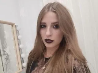Image de profil du modèle de webcam OhMyGodd