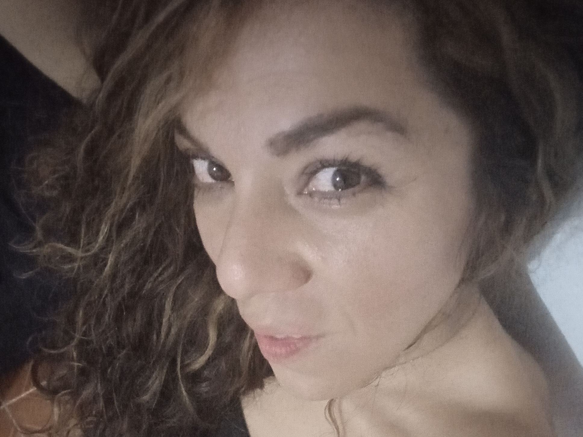 Foto de perfil de modelo de webcam de AnyieLatin