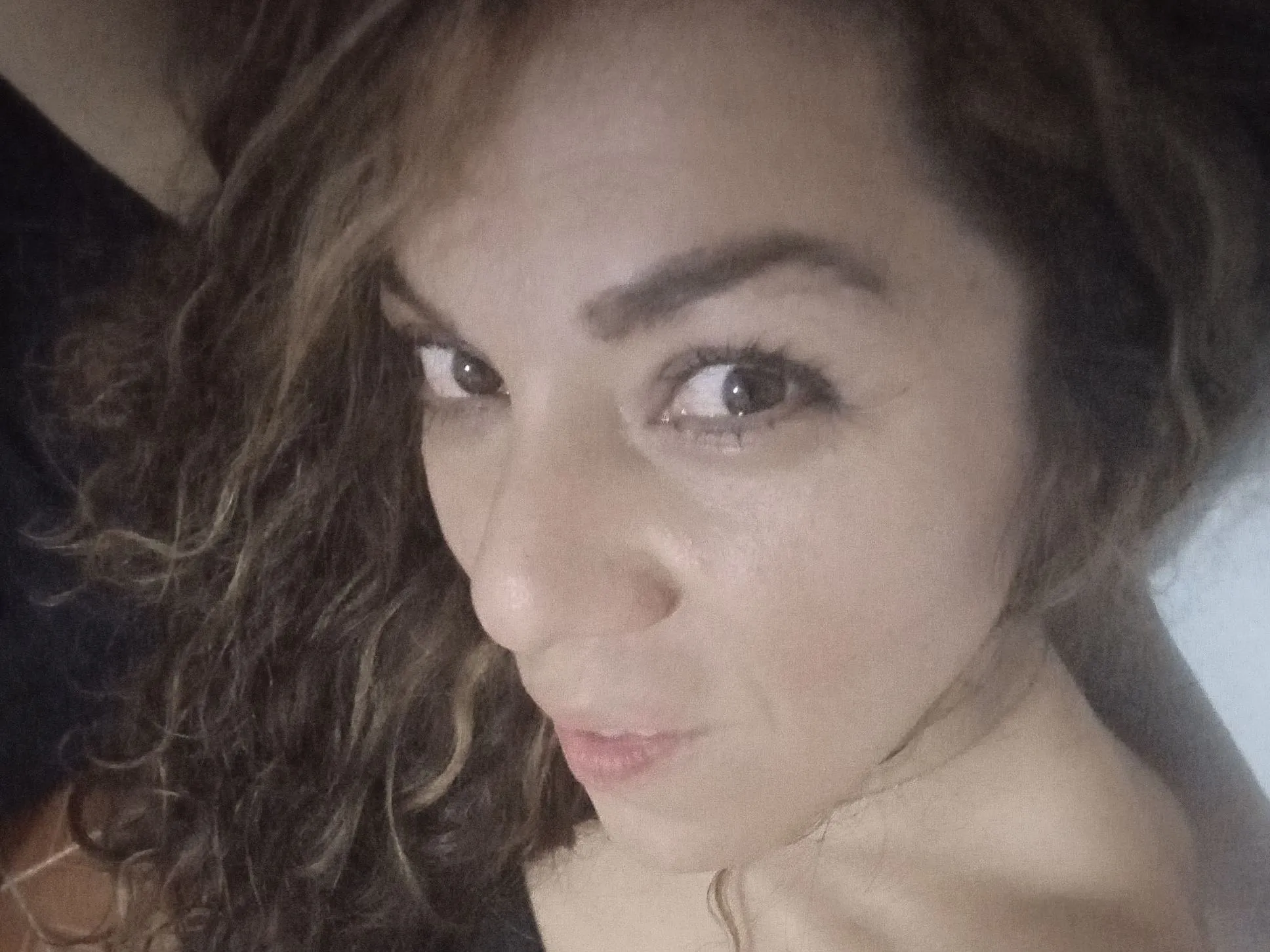 Image de profil du modèle de webcam AnyieLatin