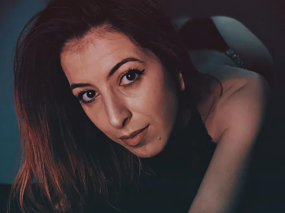 Image de profil du modèle de webcam RedFoxOF