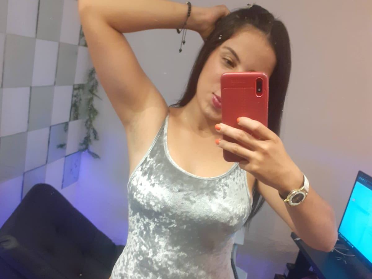 skysexyy profielfoto van cam model 