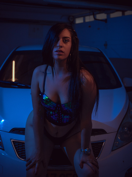 Interprète CamilaSavedra Photo 5