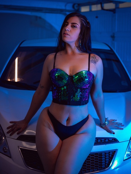 Interprète CamilaSavedra Photo 8