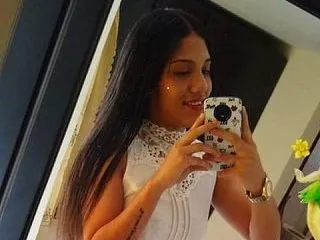 Image de profil du modèle de webcam santanaandbritany21