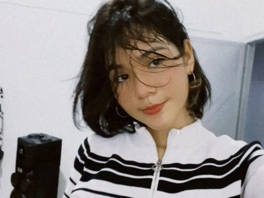 NinnaRhodes profielfoto van cam model